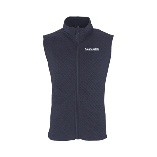 Picture of Vantage® Men's Mesa Vest - Grey