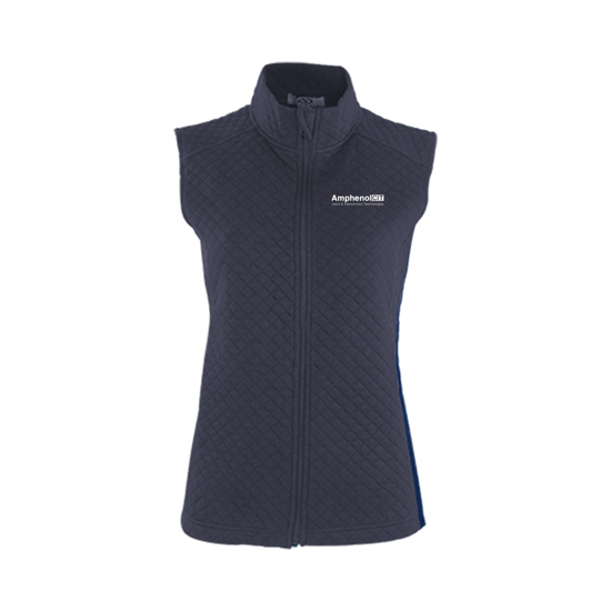 Picture of Vantage® Women's Mesa Vest - Grey