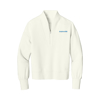 Picture of OGIO® Women’s Transcend 1/4-Zip