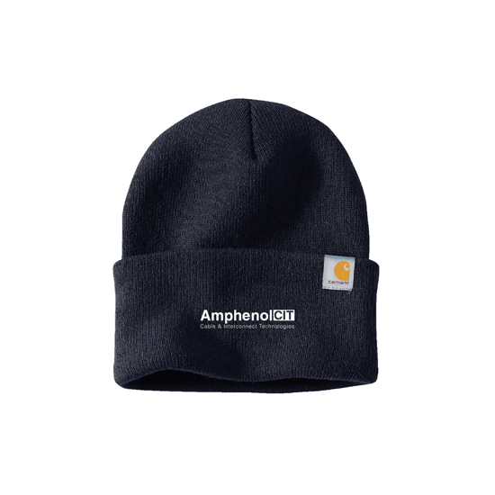 Picture of Carhartt® Watch Cap 2.0 - Navy