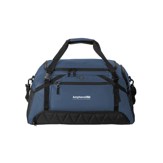 Picture of OGIO® Motion Duffel - Blue - SPECIAL ORDER