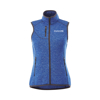 Picture of Trimark® Women's Fontaine Knit Vest - SPECIAL ORDER