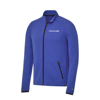 Picture of Trimark® Men's ASGARD Eco Knit Full Zip Performance Jacket