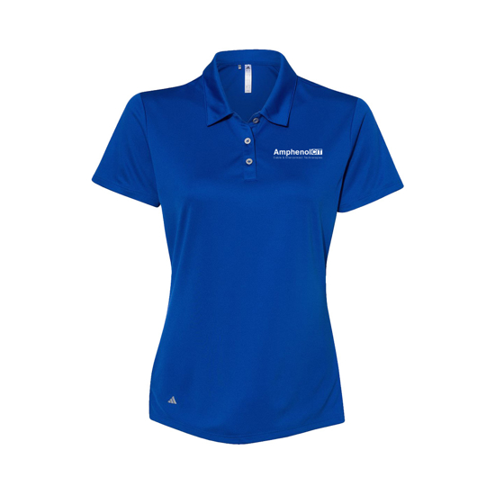 Picture of Adidas® Women's Performance Polo