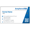 Picture of Business Cards - St. Augustine, FL (Amphenol CIT HQ)